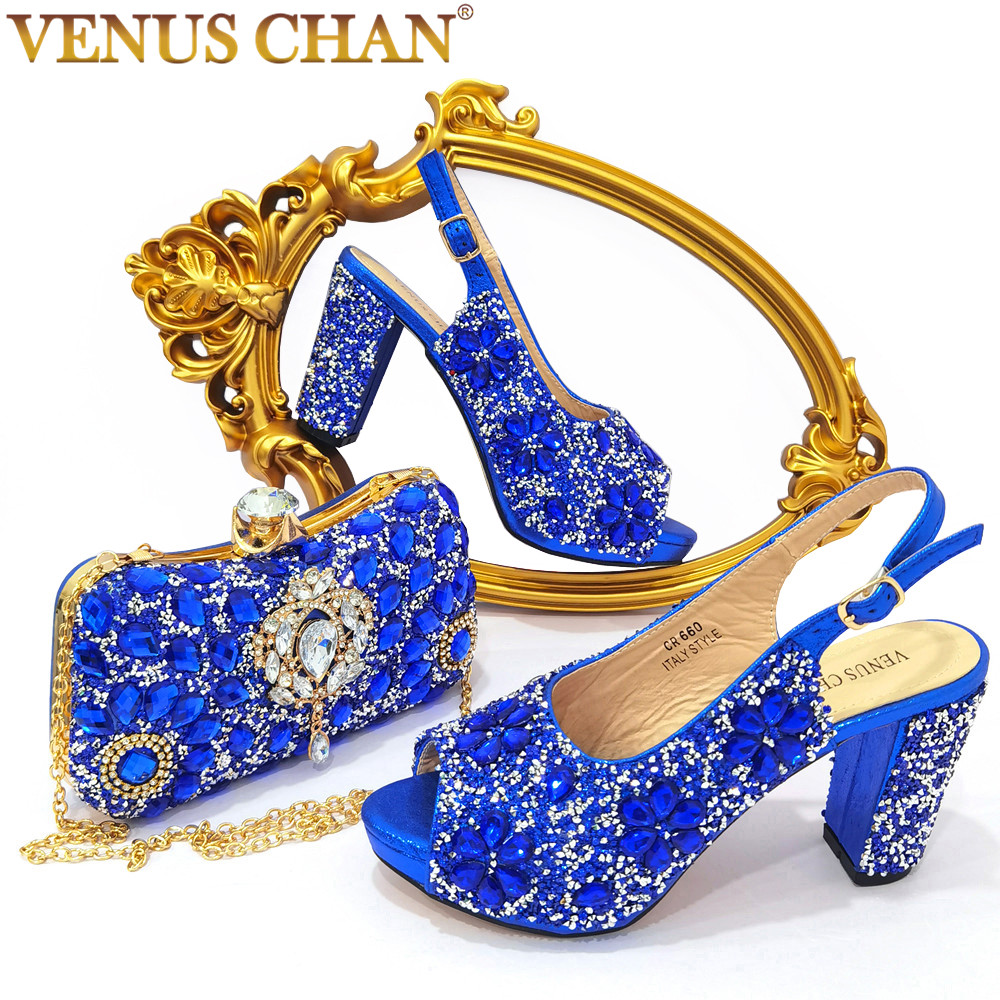 Luxury Bags On Sales - Venus Chan 2022 pantofole e borse
