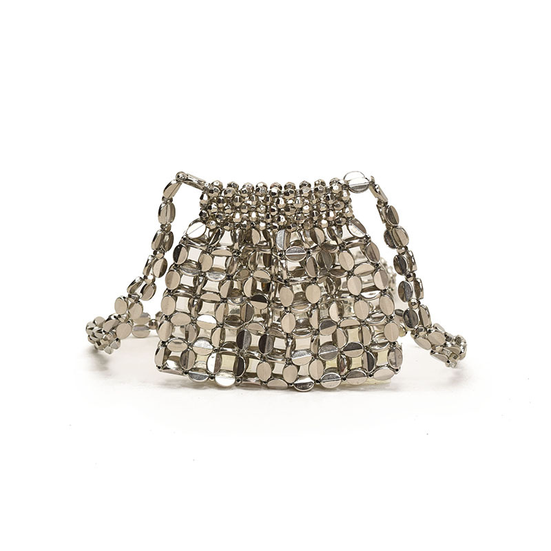 Luxury Bags On Sales - Borse a tracolla scavate nuove estive