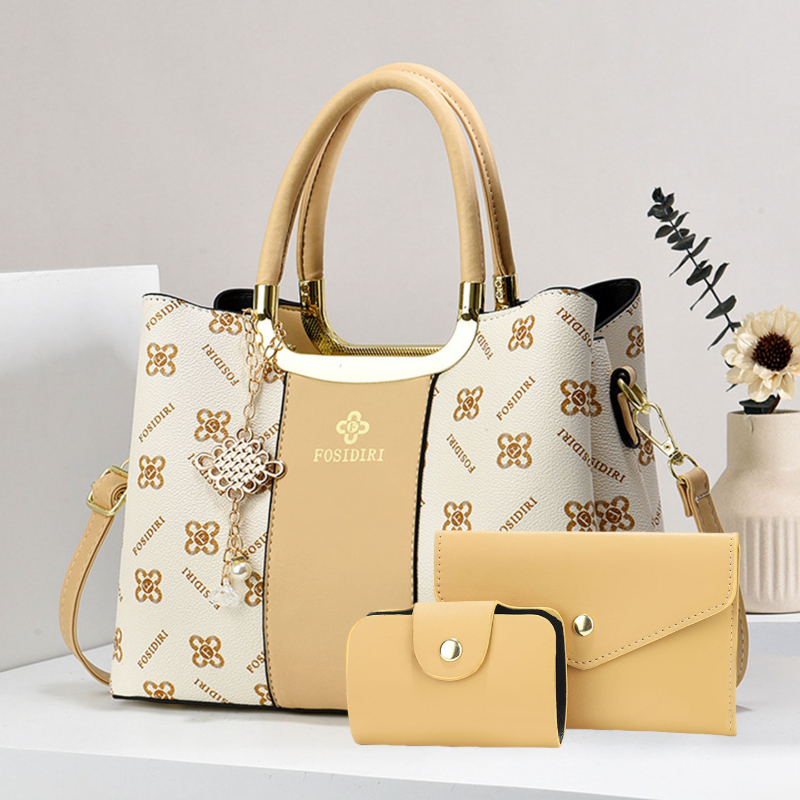 Luxury Bags & Leather Repair Of Atlanta Photos - Borse Stampate di Lusso di Alta