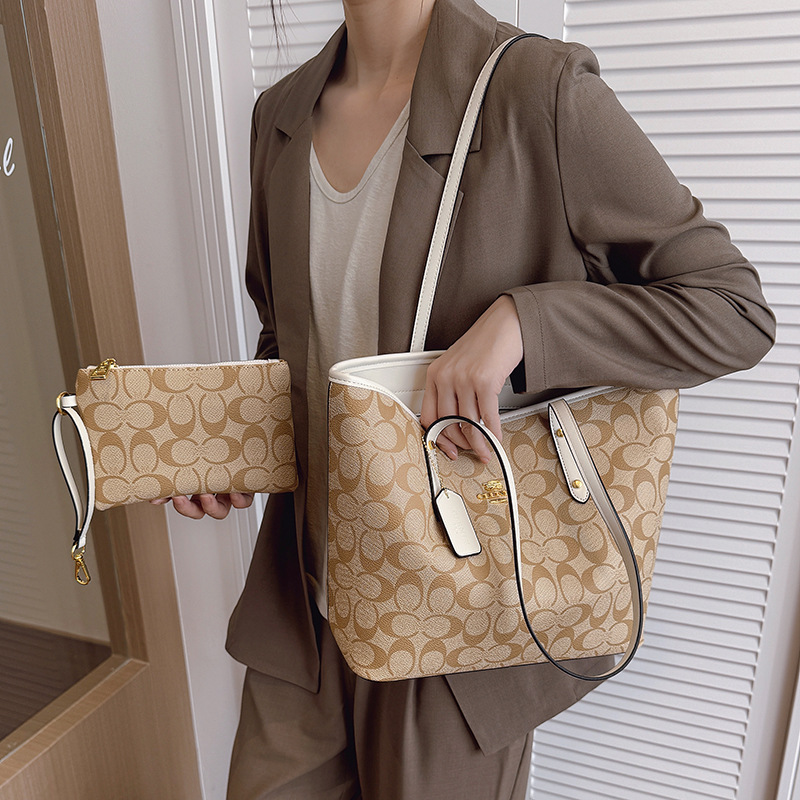 Luxury Bags On Sale - Borsa a Spalla di Lusso da