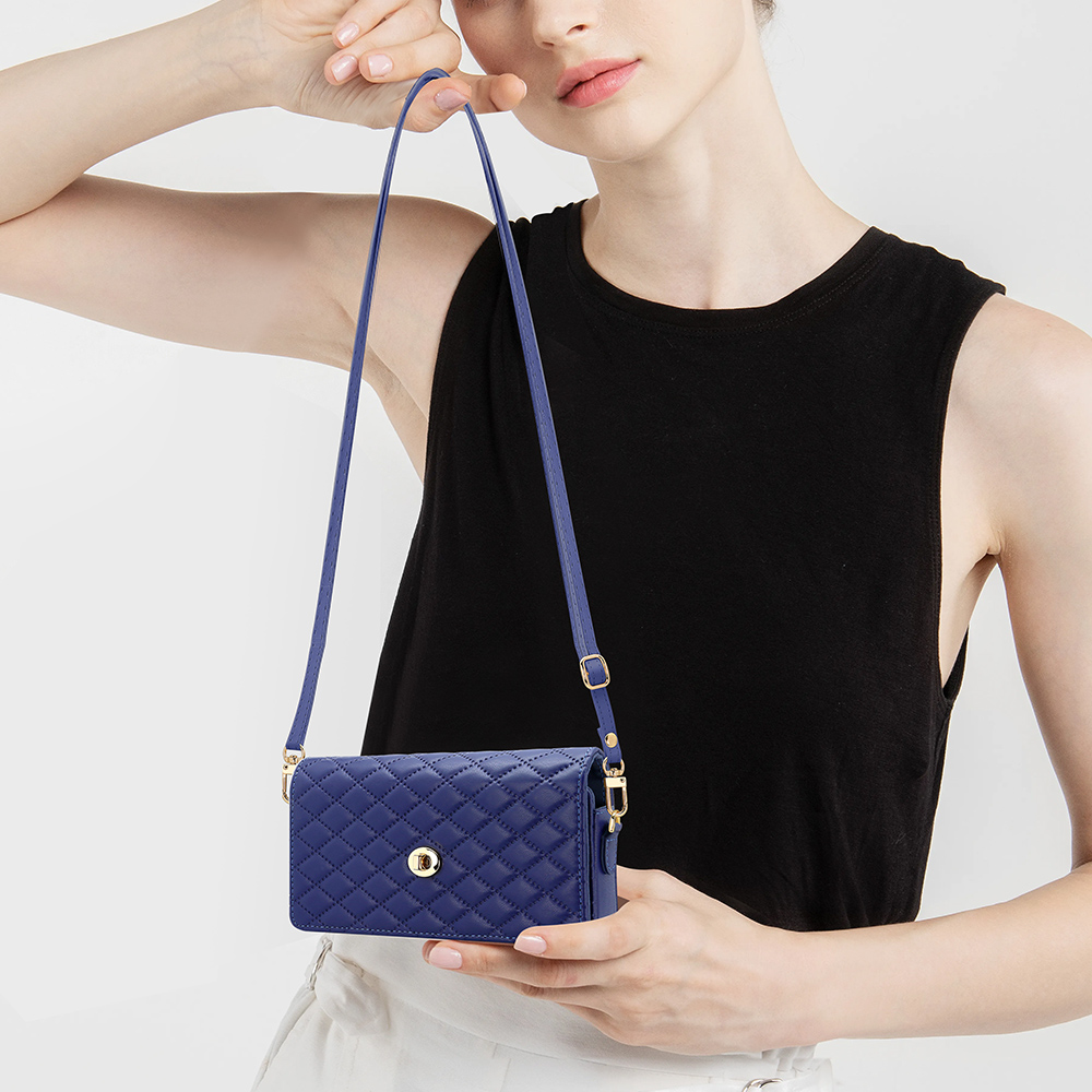 Luxury Bags & Leather Repair Of Atlanta Photos - Borsa a portafoglio per cellulare con