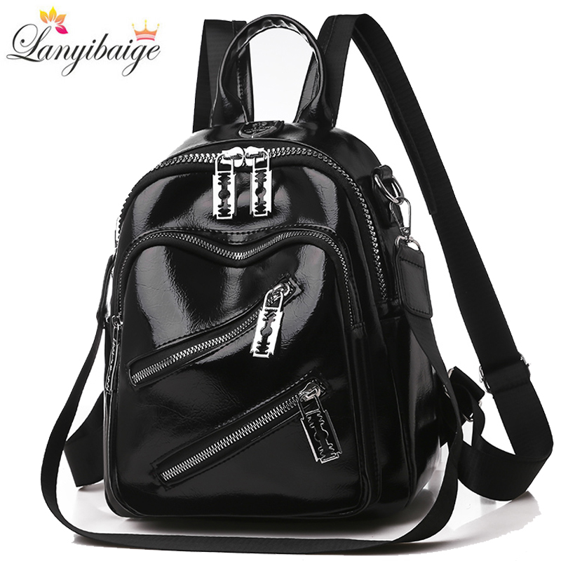 Luxury High Quality Bags - Zaino da donna di moda Designer