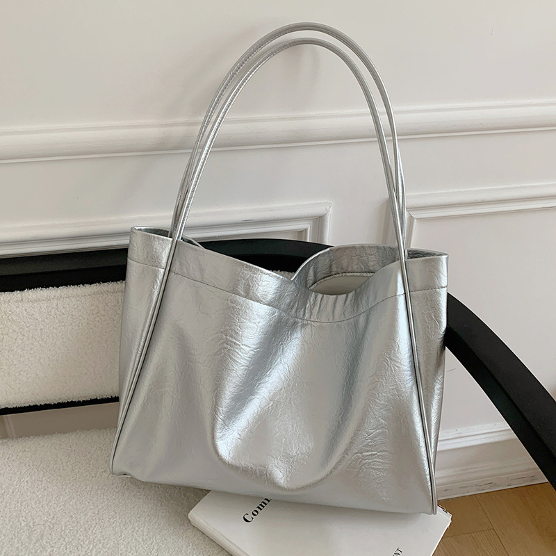 Luxury Bags On Sale - Borse a Spalla Casual di Grande