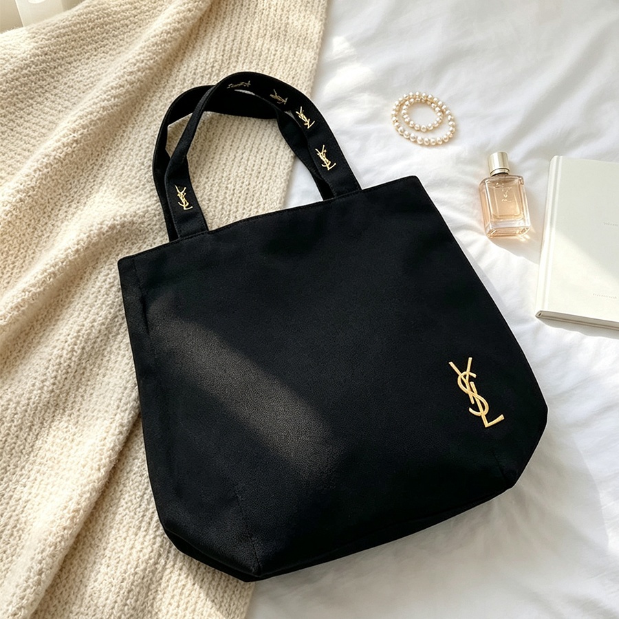 Luxury Bags Ysl - Borsa Yves Saint Laurent YSL Minimalist