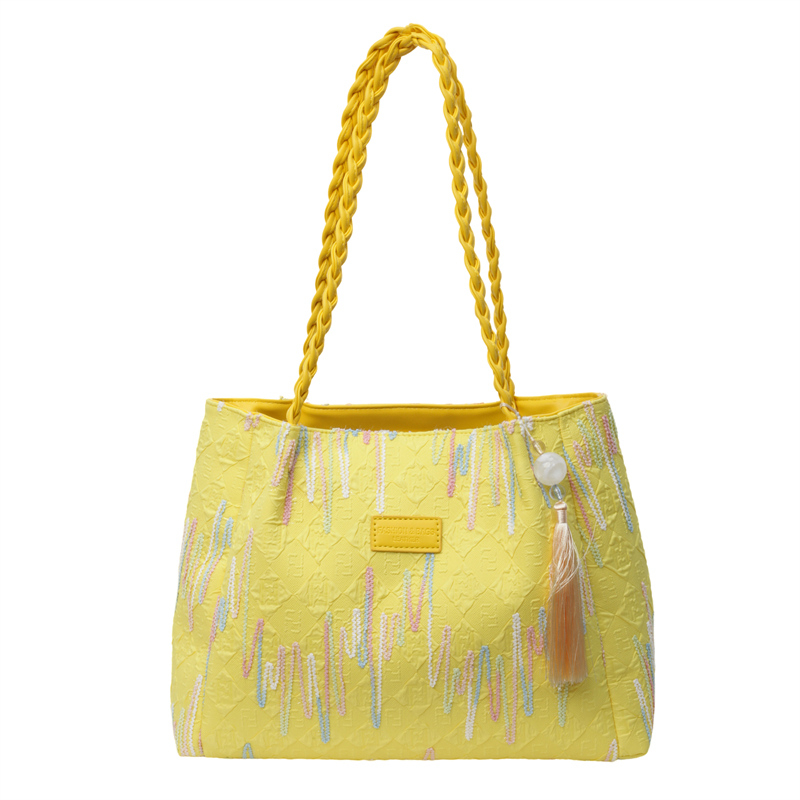 Luxury High Quality Bags - Nuova borsa a tracolla in Nylon