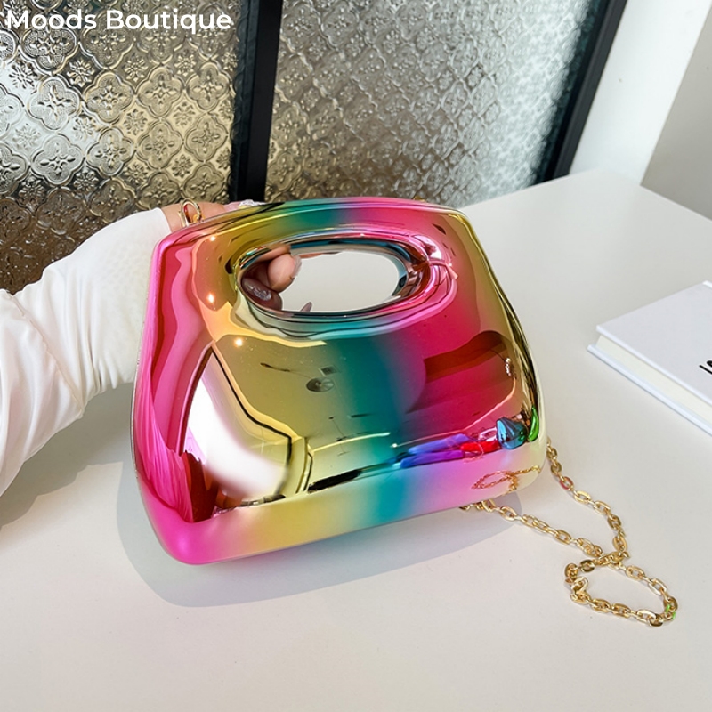 Luxury Bags On Sale - MOODS Pochette da sera da donna