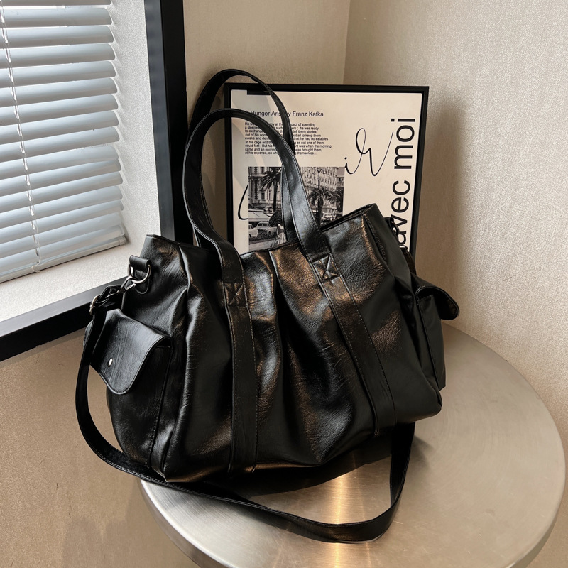 Luxury High Quality Bags - CGCBAG 2023 New Large Capacity Women