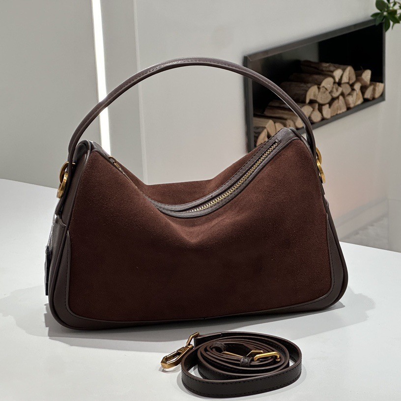 Luxury Bags On Sales - Borsa a tracolla da donna in