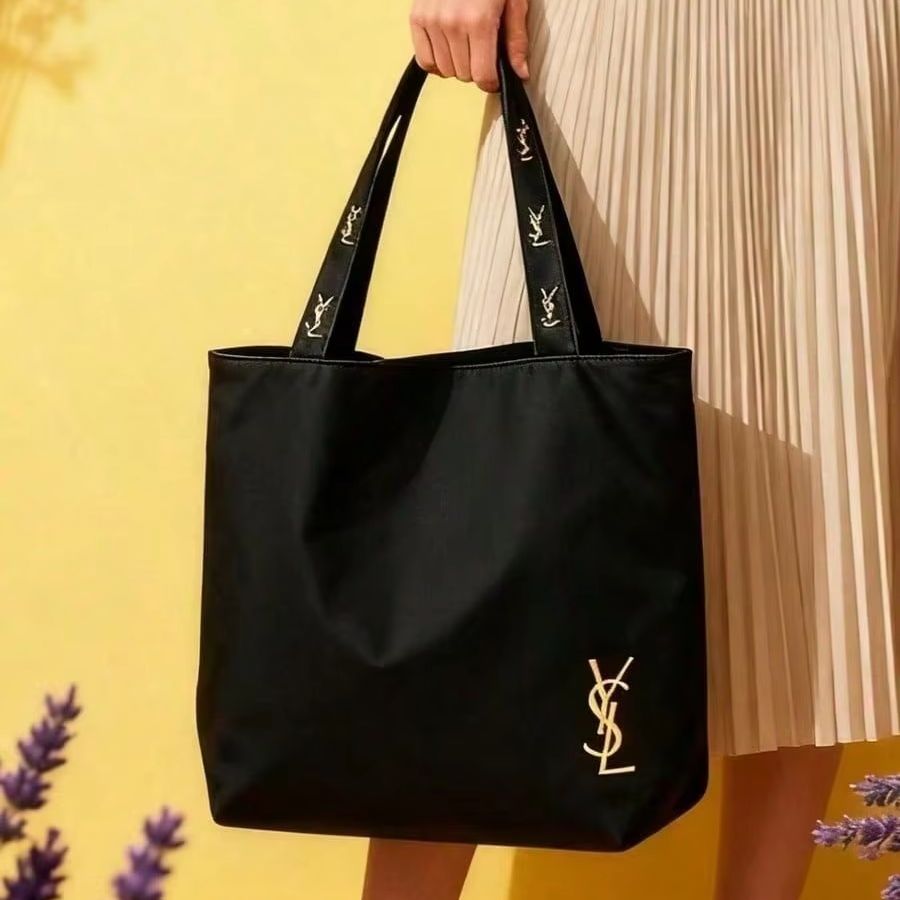 Luxury Bags Ysl - Borsa Yves Saint Laurent YSL Minimalist