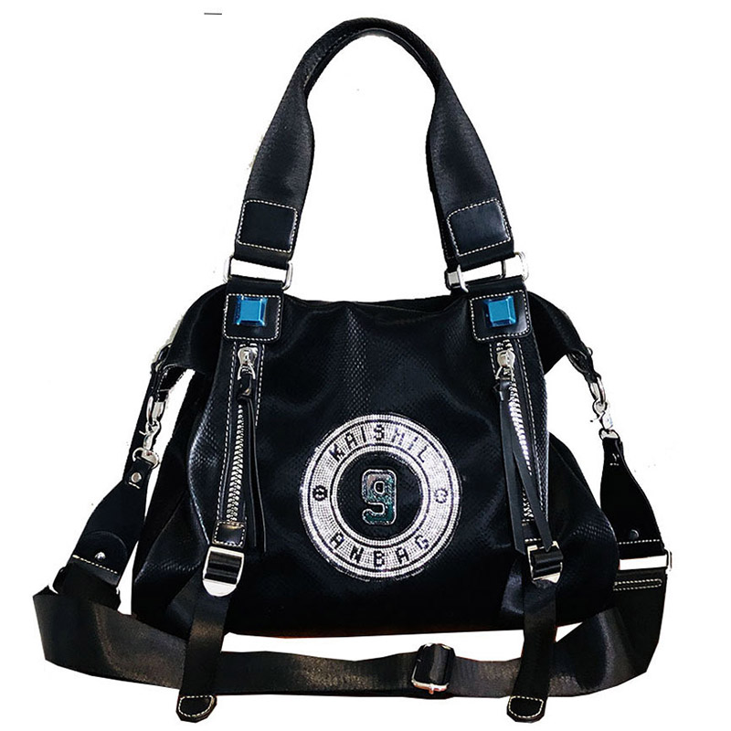 Luxury High Quality Bags - Nuove marche famose Borsa da donna