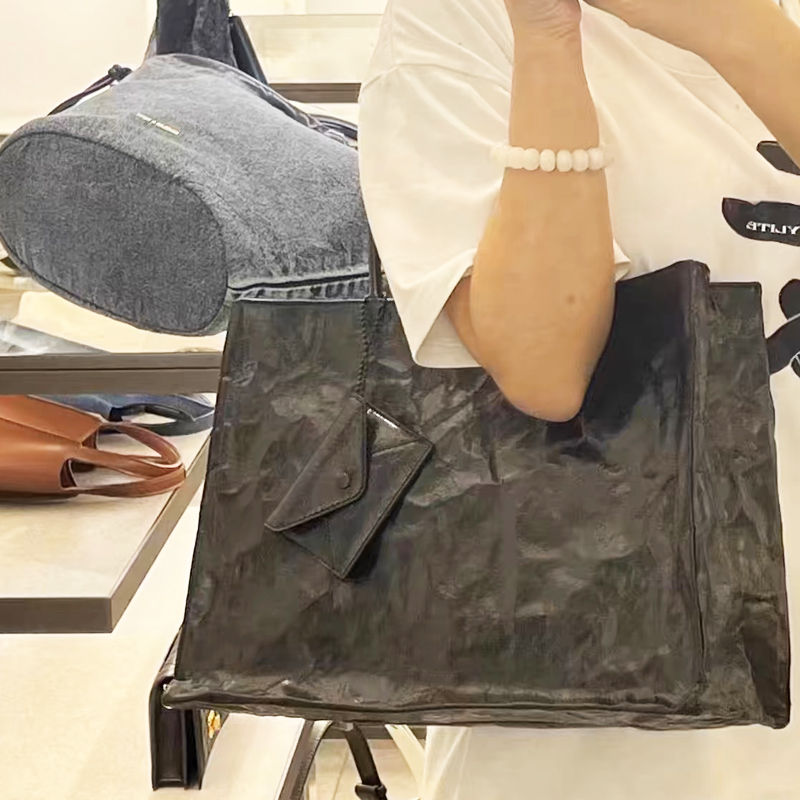 Borse tote coreane casual in c - Luxury Bags On Sale recensione e prezzo