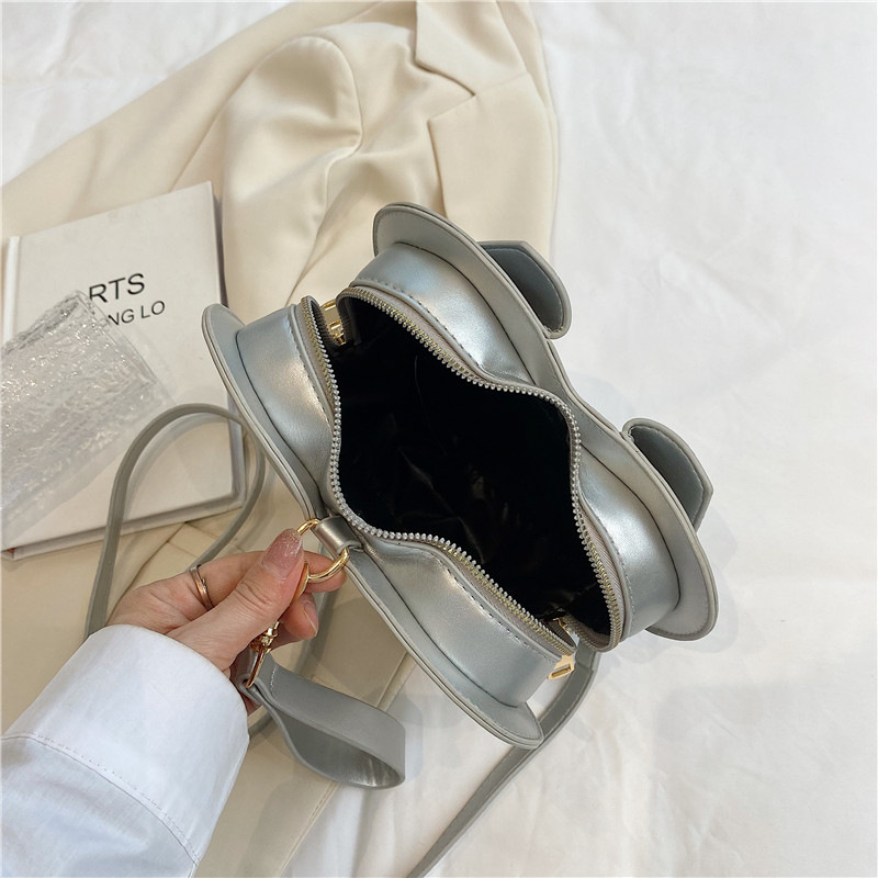 Borse a tracolla per donna Bor - Luxury Bags On Sale recensione e prezzo