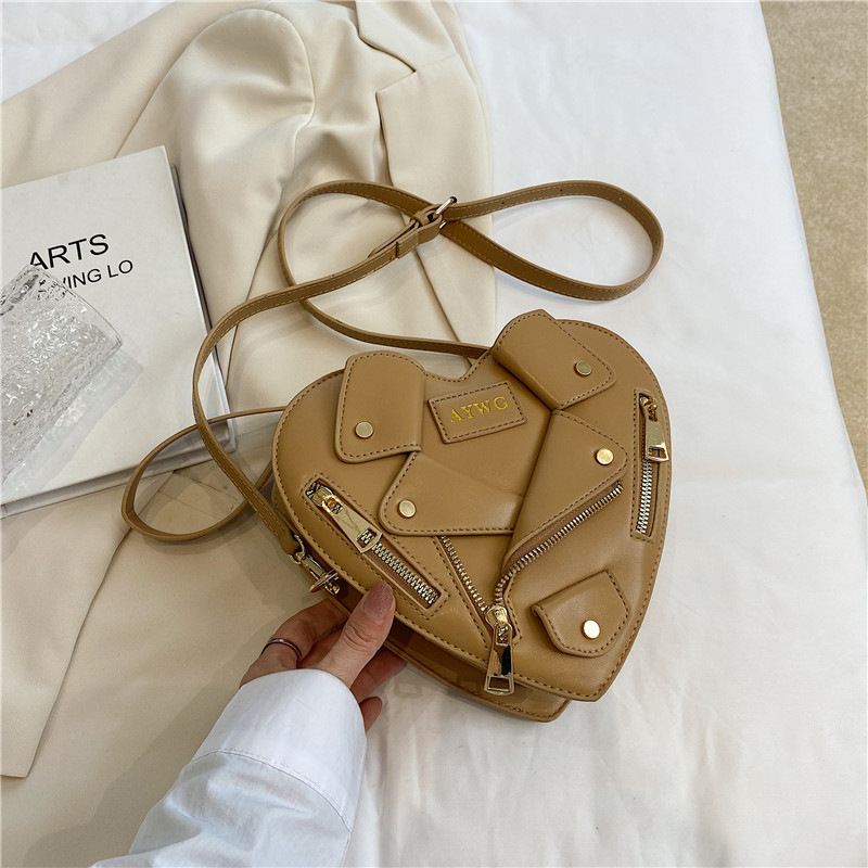 Borse a tracolla per donna Bor - Luxury Bags On Sale recensione e prezzo