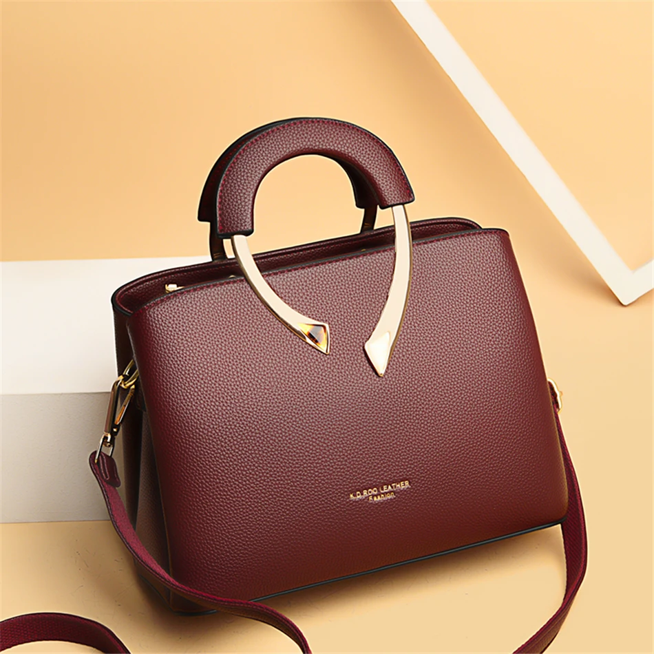 GENUINE VANDERWAH Borsa casual - Luxury High Quality Bags recensione e prezzo