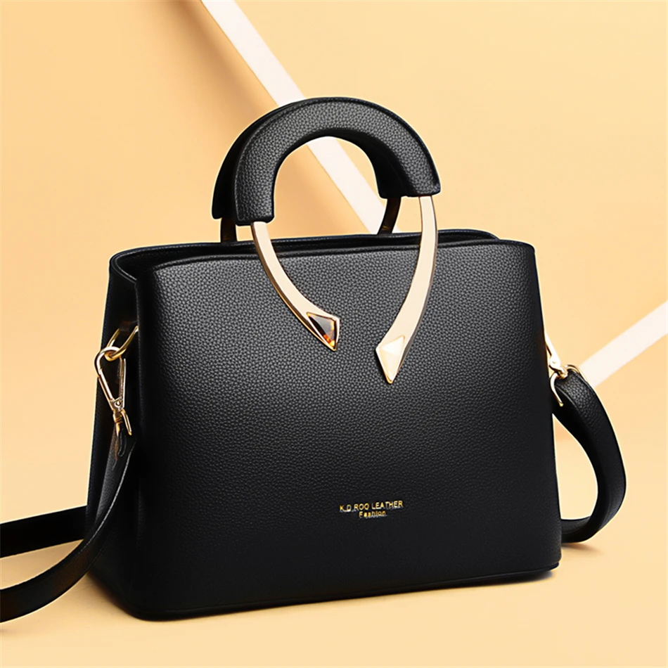 GENUINE VANDERWAH Borsa casual - Luxury High Quality Bags recensione e prezzo