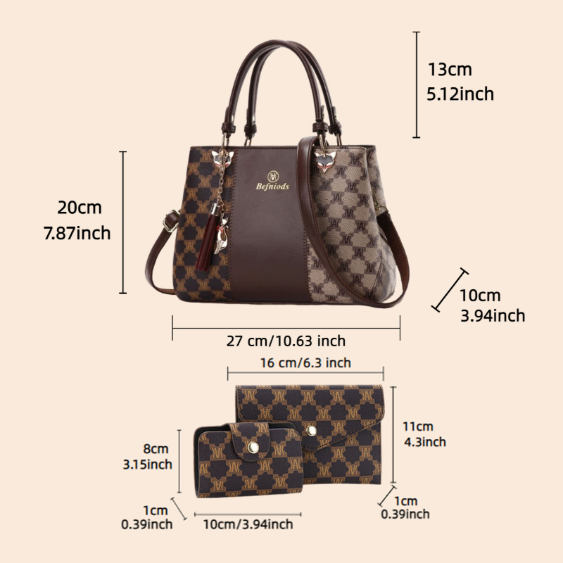 Borse da donna, Borse a mano,  - Luxury Bags & Leather Repair Of Atlanta Photos recensione e prezzo