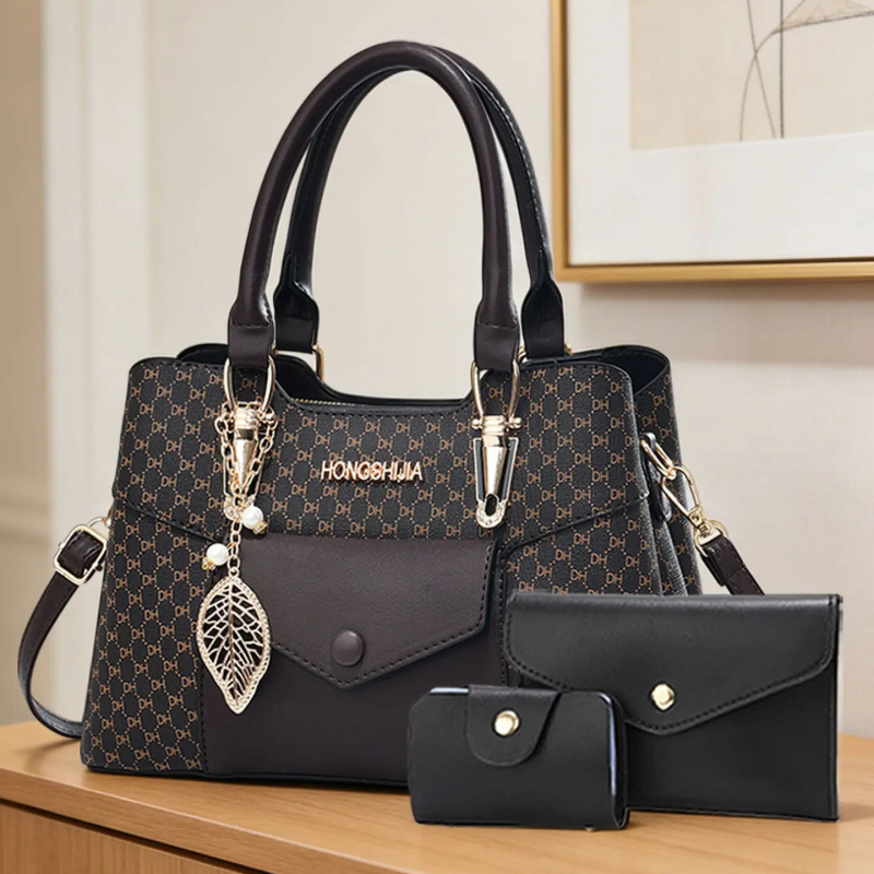 Borse tote da pendolare di alt - Luxury Bags & Leather Repair Of Atlanta Photos recensione e prezzo