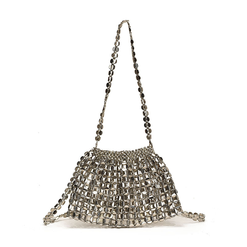 Borse a tracolla scavate nuove - Luxury Bags On Sales recensione e prezzo