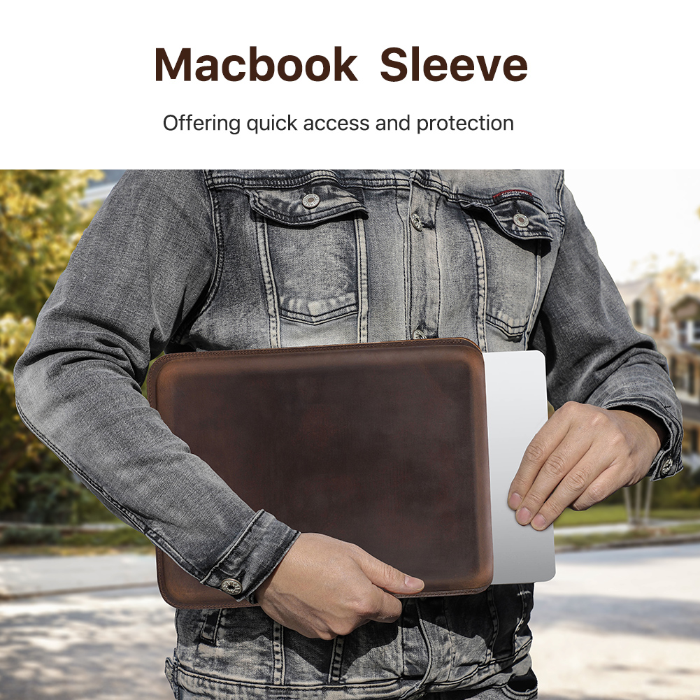 Custodia per laptop in vera pe - Luxury Bags That Fit Laptop recensione e prezzo