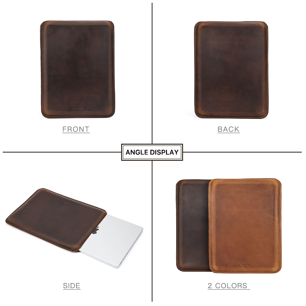 Custodia per laptop in vera pe - Luxury Bags That Fit Laptop recensione e prezzo