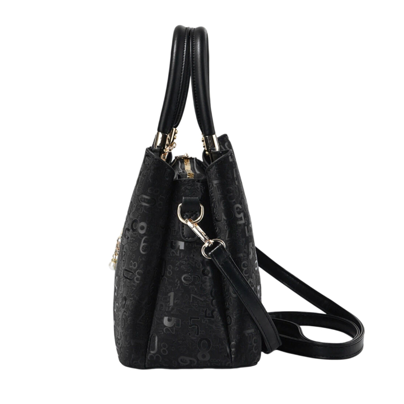 Set di 3 Borse da Donna alla M - Luxury Bags & Leather Repair Of Atlanta Photos recensione e prezzo