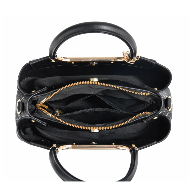 Set di 3 Borse da Donna alla M - Luxury Bags & Leather Repair Of Atlanta Photos recensione e prezzo