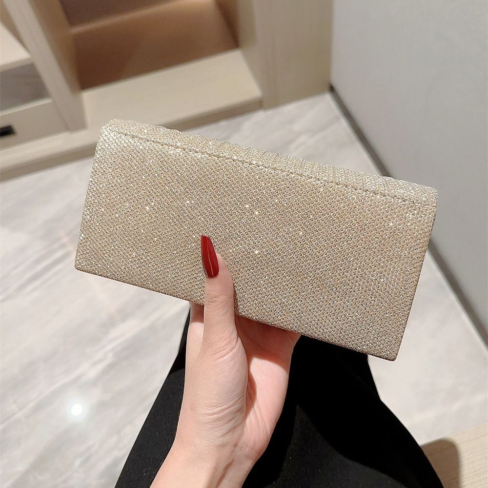 Borse da Sera di Lusso con Pai - Luxury Bags Gold recensione e prezzo