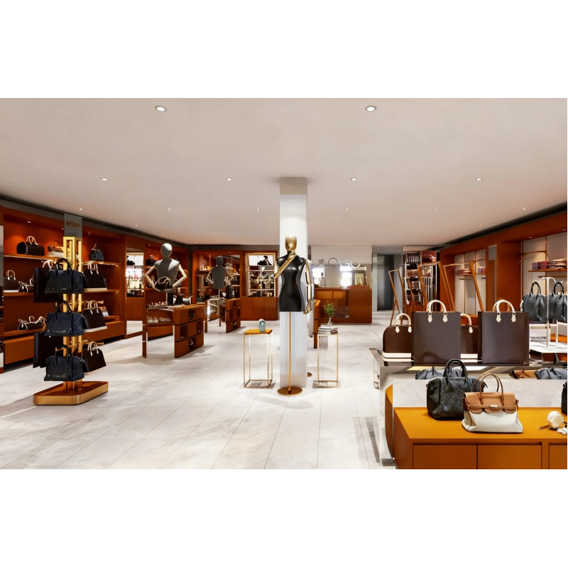 Arredamento di Alta Gamma per  - Luxury Bags In Store recensione e prezzo