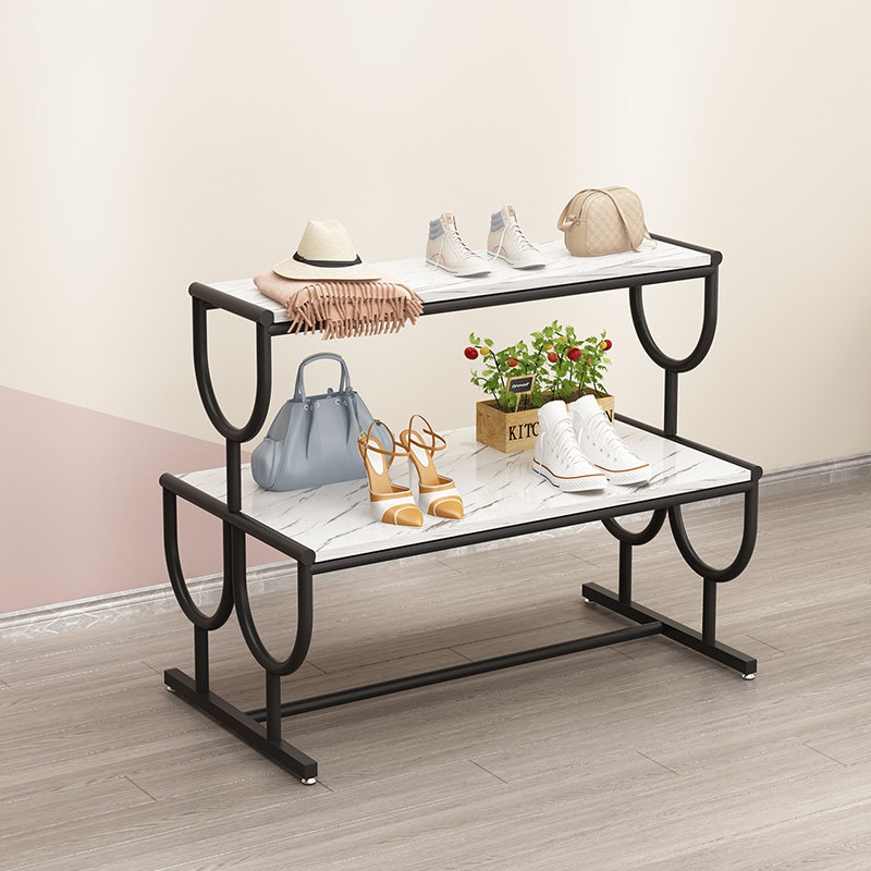 Espositore a scaffale Gold Isl - Luxury Bags In Store recensione e prezzo