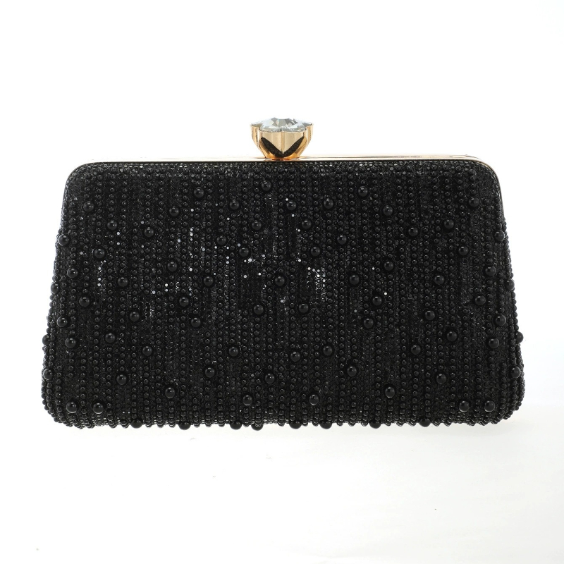 Borse da sera formali in argen - Luxury Bags Gold recensione e prezzo