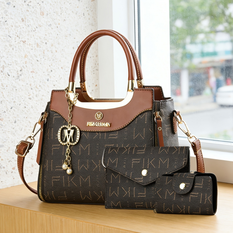Set di 3 borse di lusso legger - Luxury Bags & Leather Repair Of Atlanta Photos recensione e prezzo