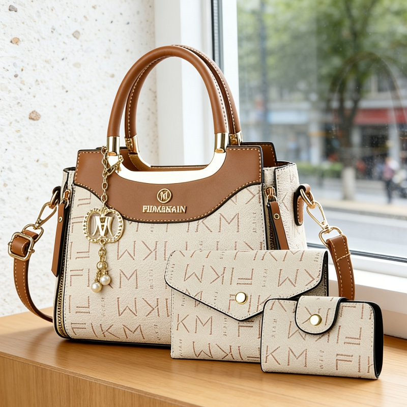 Set di 3 borse di lusso legger - Luxury Bags & Leather Repair Of Atlanta Photos recensione e prezzo