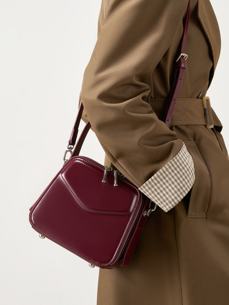 2025 Borse a tracolla a spalla - Luxury Bags On Sale recensione e prezzo