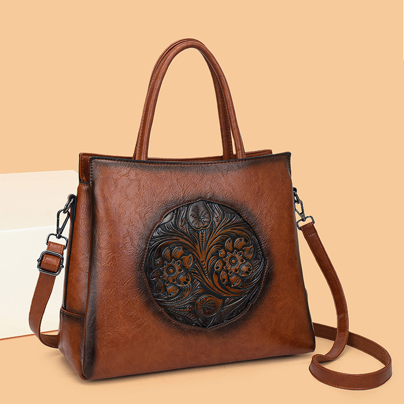 Borse a Tracolla in PU di Luss - Luxury Bags On Sales recensione e prezzo