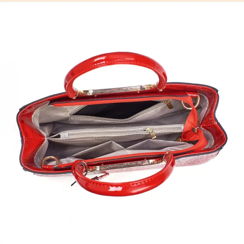 Set di Borse da Donna, Borse a - Luxury Bags & Leather Repair Of Atlanta Photos recensione e prezzo