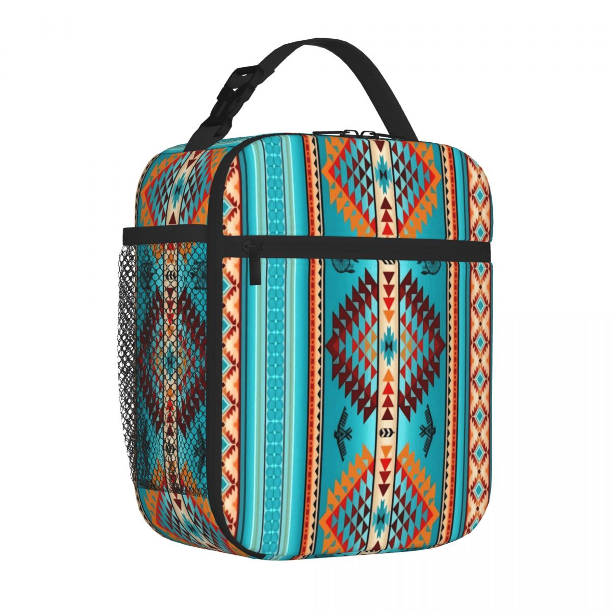 Borsa Termica da Pranzo Nera A - Luxury Bags On Sales recensione e prezzo