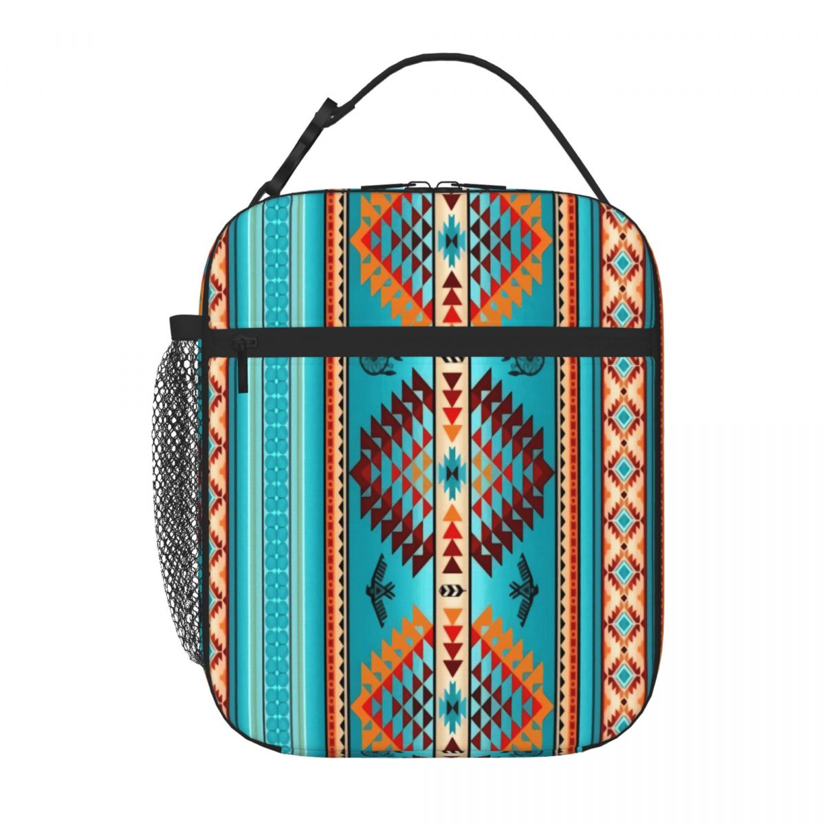 Borsa Termica da Pranzo Nera A - Luxury Bags On Sales recensione e prezzo