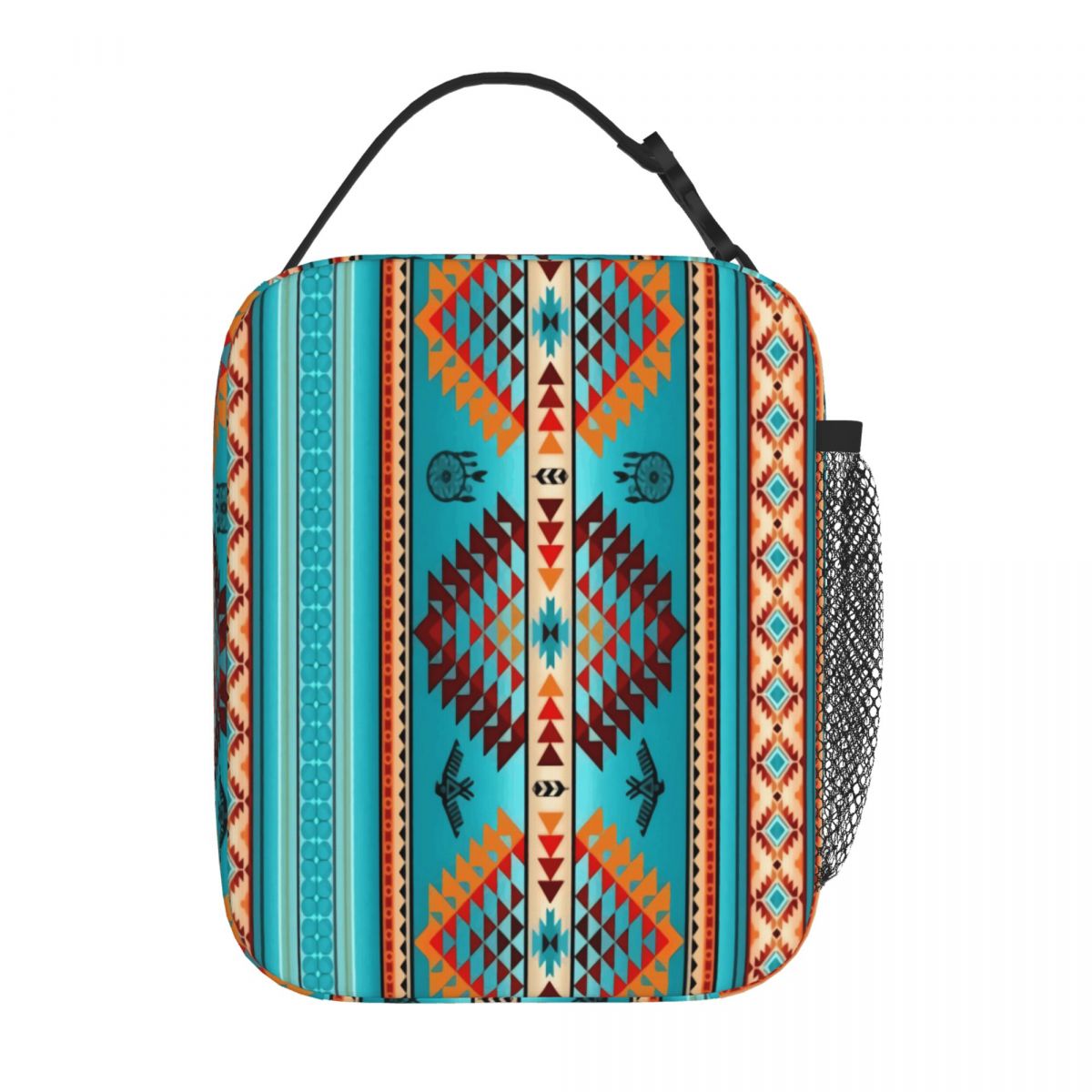 Borsa Termica da Pranzo Nera A - Luxury Bags On Sales recensione e prezzo