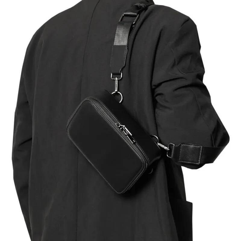 OUIO Borsa per telefono univer - Luxury Bags & Leather Repair Of Atlanta Photos recensione e prezzo