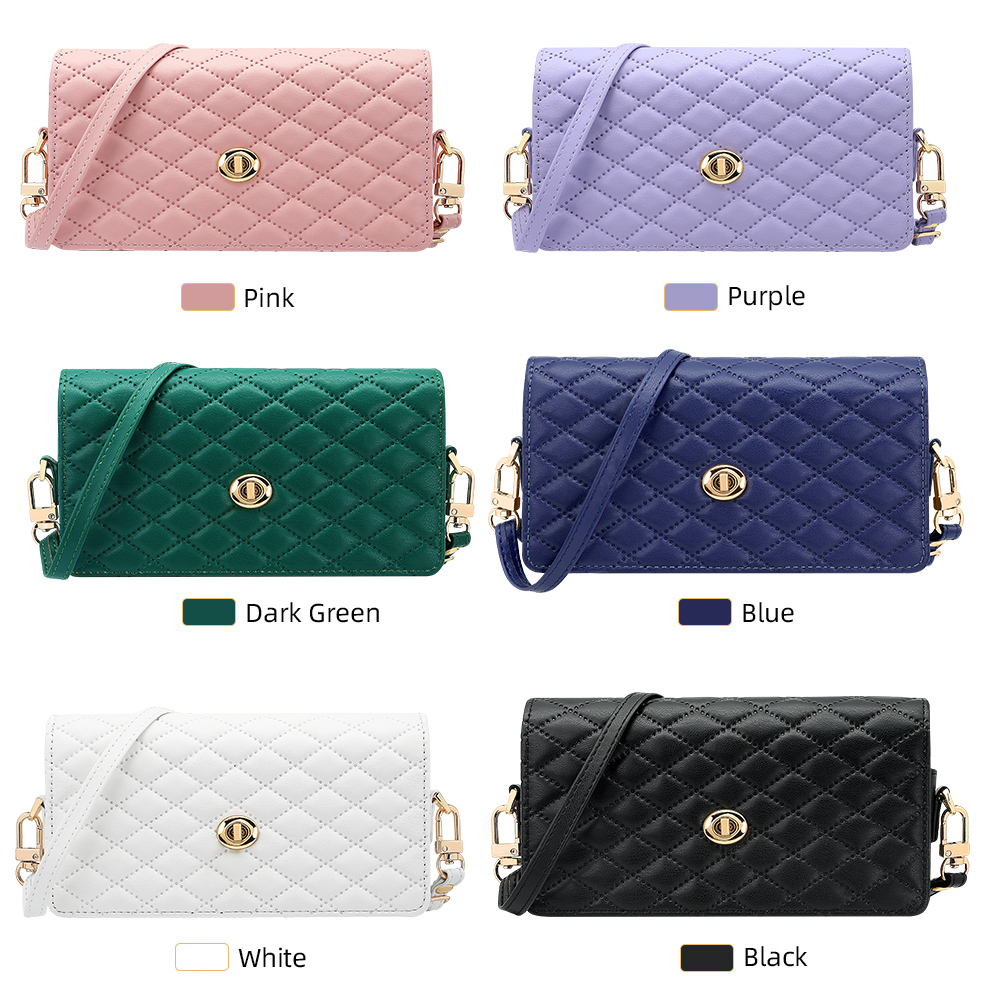 Borsa a portafoglio per telefo - Luxury Bags & Leather Repair Of Atlanta Photos recensione e prezzo