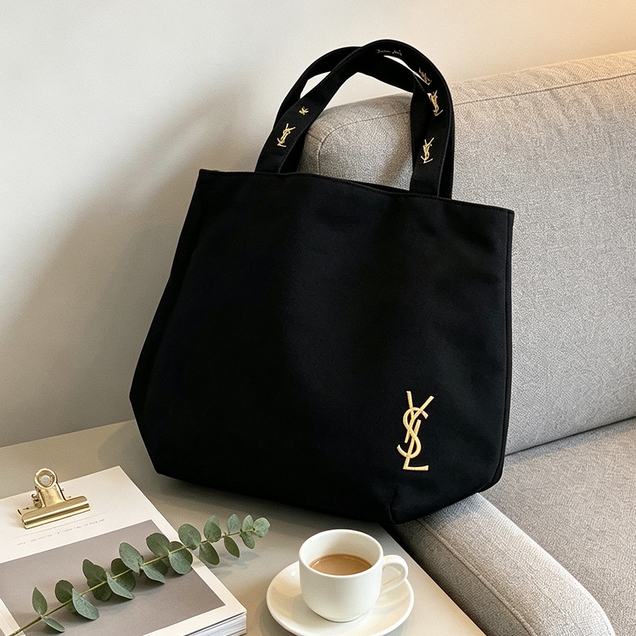 Borsa Yves Saint Laurent YSL M - Luxury Bags Ysl recensione e prezzo