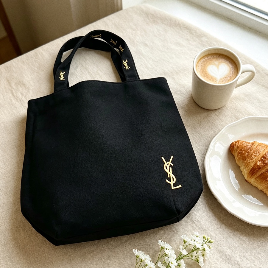 Borsa Yves Saint Laurent YSL M - Luxury Bags Ysl recensione e prezzo