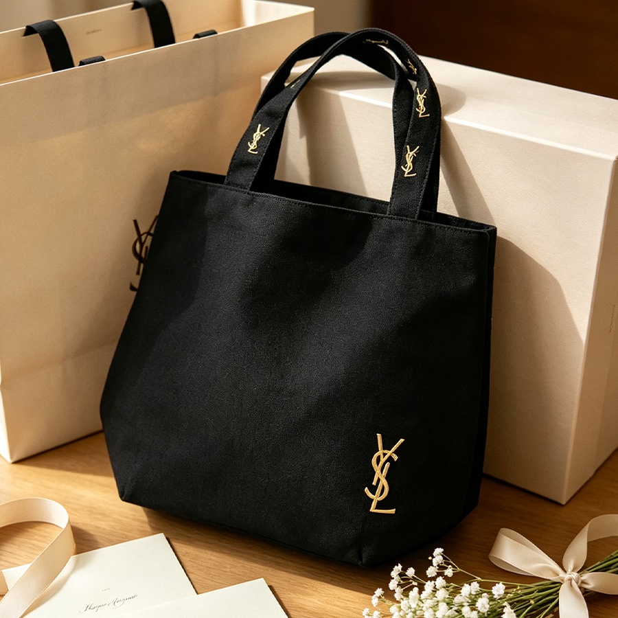 Borsa Yves Saint Laurent YSL M - Luxury Bags Ysl recensione e prezzo