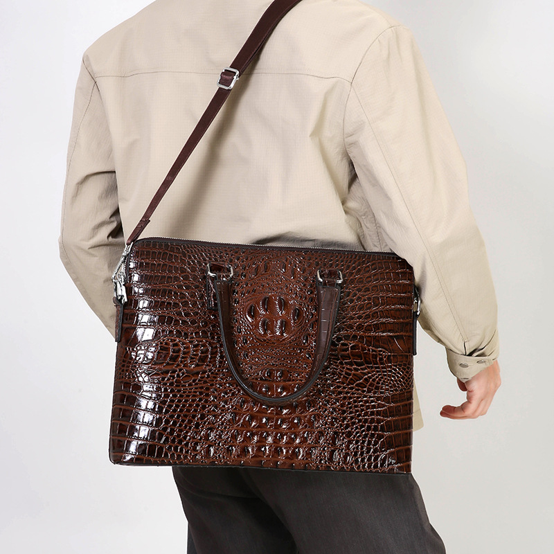 Nuove Borse per Laptop Effetto - Luxury Bags That Fit Laptop recensione e prezzo