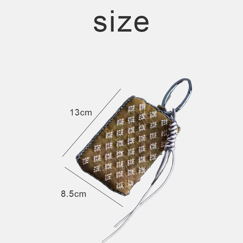 Mini borse con ciondoli per ac - Luxury Bags Design recensione e prezzo