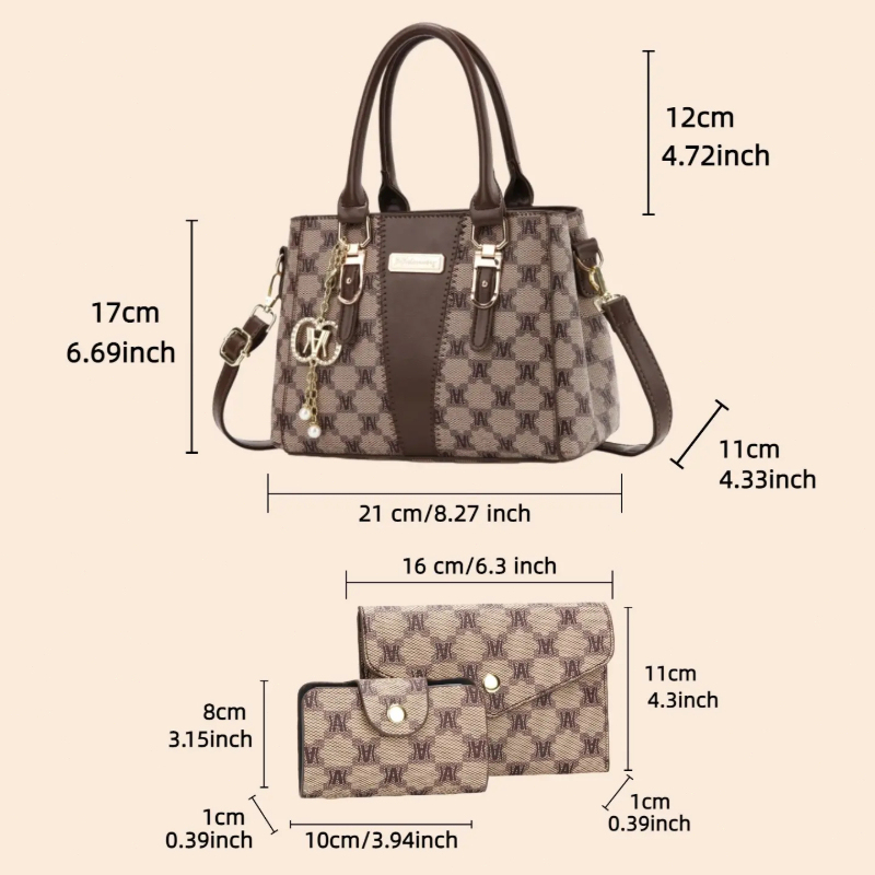 Borsa di lusso leggera con sta - Luxury Bags & Leather Repair Of Atlanta Photos recensione e prezzo