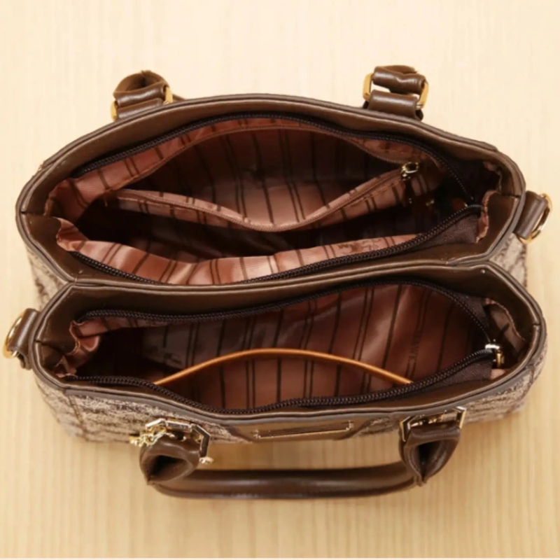 Borsa di lusso leggera con sta - Luxury Bags & Leather Repair Of Atlanta Photos recensione e prezzo