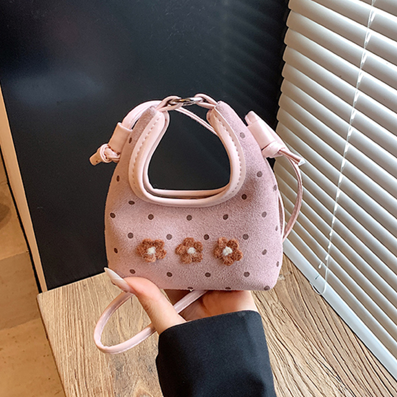 Mini borsa a tracolla autunno  - Half Moon Bag Suede recensione e prezzo