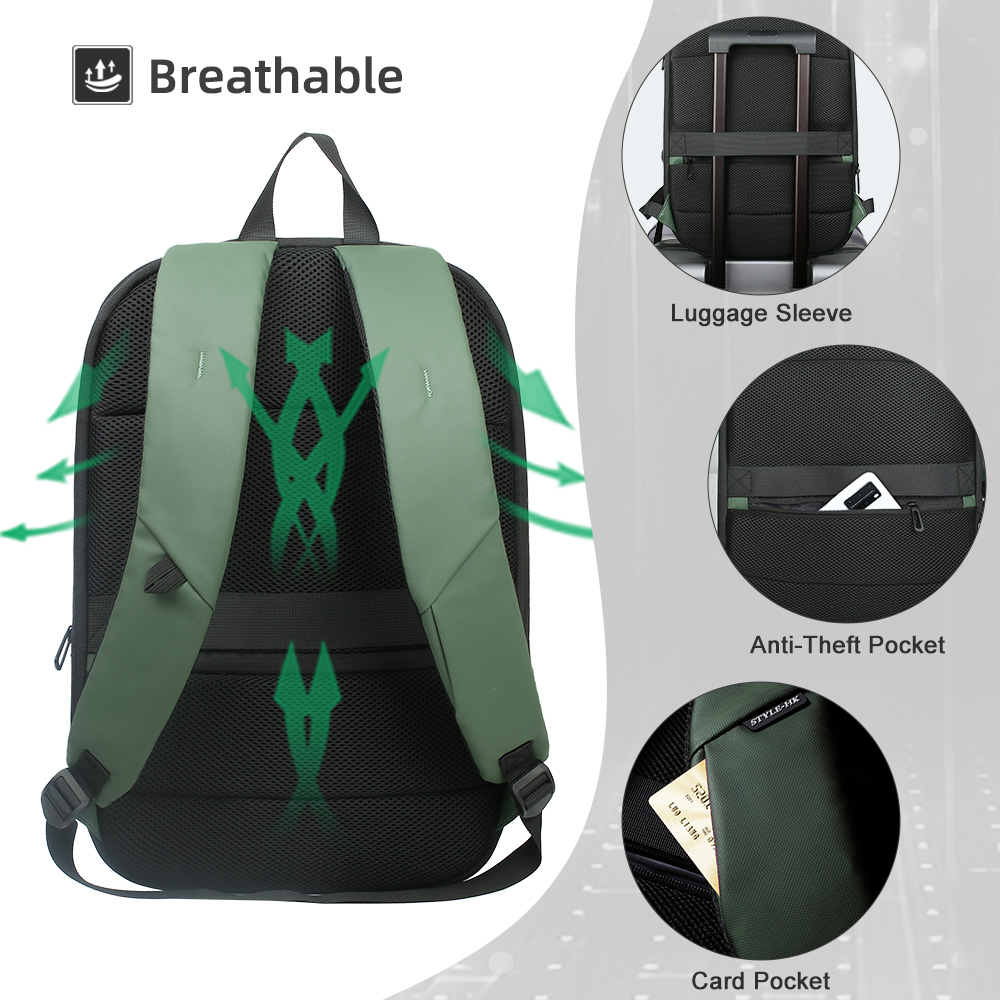 Zaino da lavoro eroico Knight  - Luxury Bags That Fit Laptop recensione e prezzo