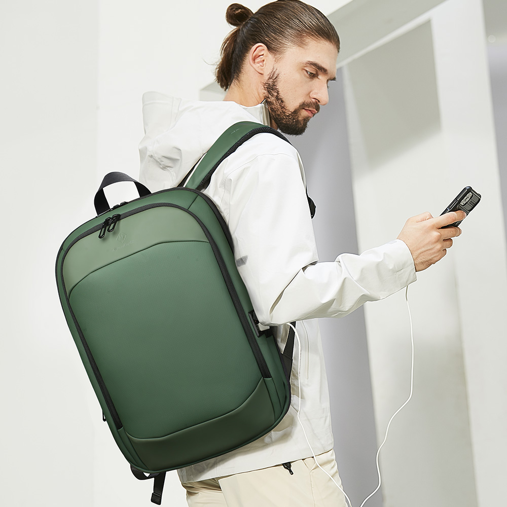 Zaino da lavoro eroico Knight  - Luxury Bags That Fit Laptop recensione e prezzo
